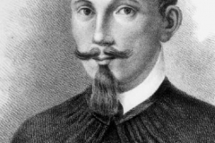 Marin Getaldic