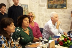 Suradnja ogranaka  Matice hrvatske u Dubrovniku i Boki kotorskoj (2)