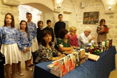 Suradnja ogranaka  Matice hrvatske u Dubrovniku i Boki kotorskoj (9)