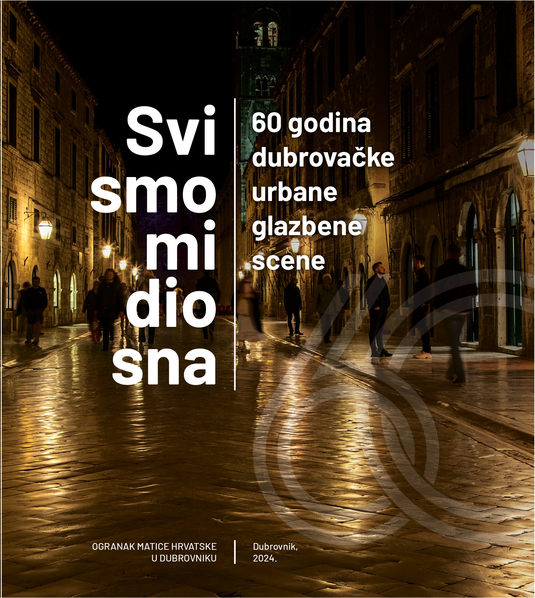 Srđan Žitković - Svi smo mi dio sna